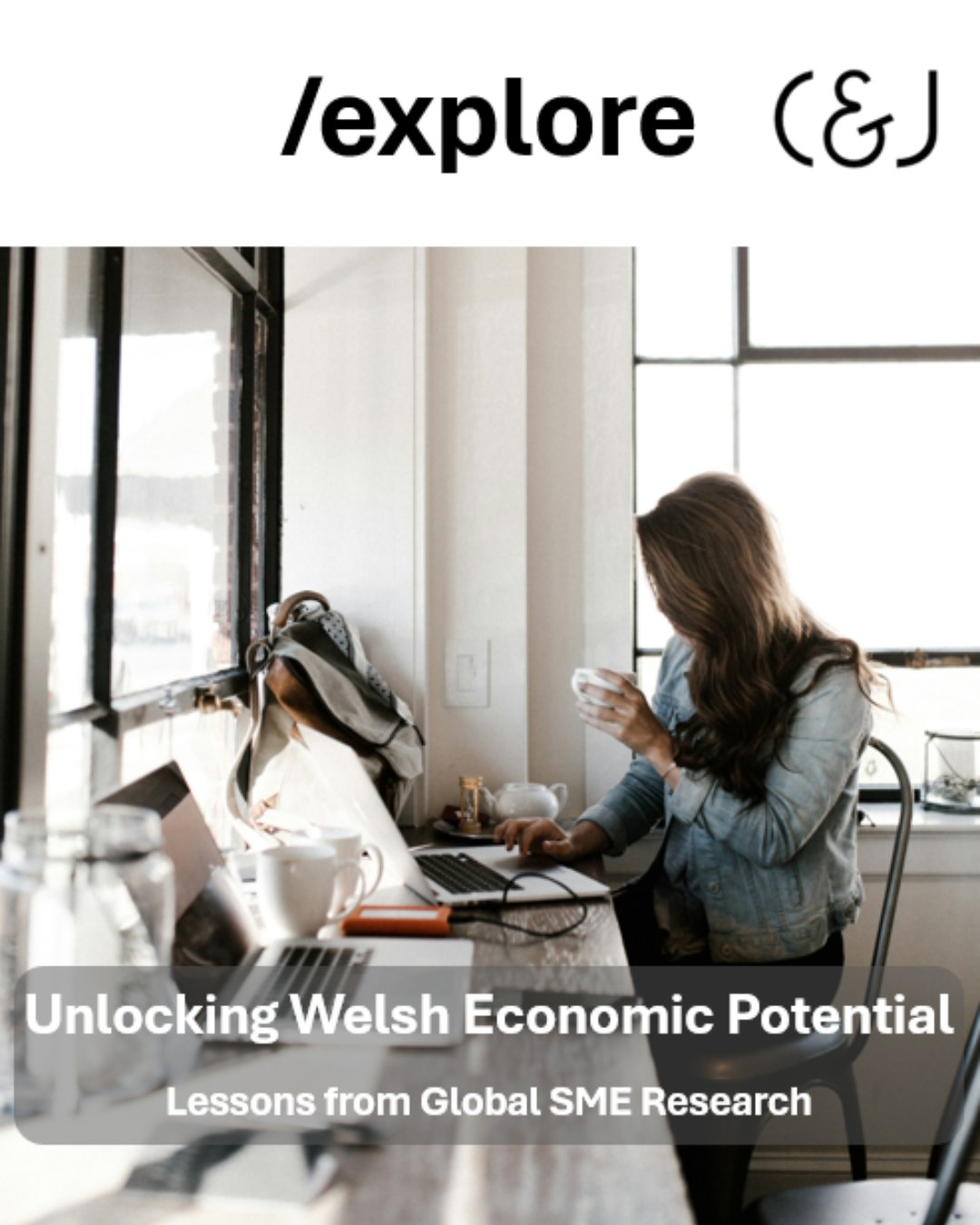 Unlocking Welsh Economic Potential Thumbnail