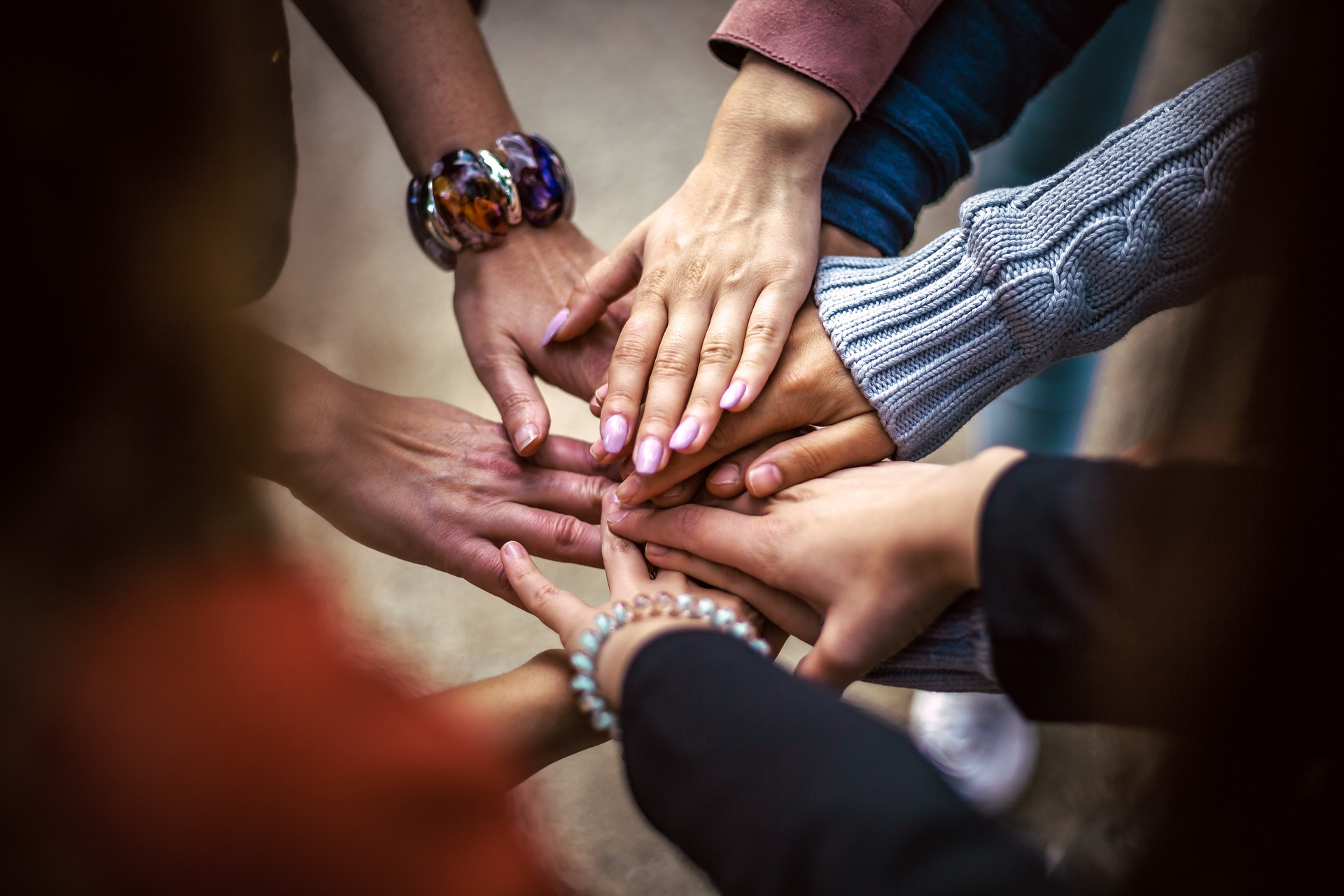 Charity Services