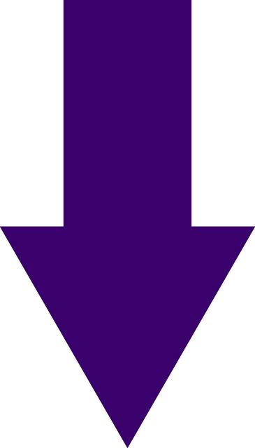 Down Arrow